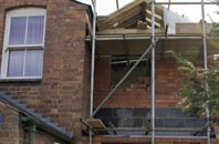 free Etsell home extension quotes